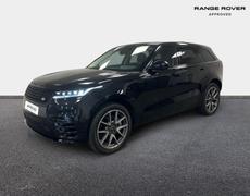 Land Rover Range Rover Velar Les Ulis