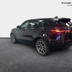Land Rover Range Rover Velar 2.0 P400e 404ch PHEV R-Dynamic HSE AWD BVA Les Ulis