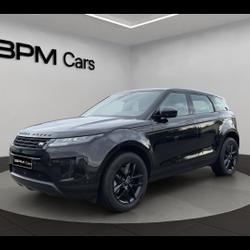 Land Rover Range Rover Evoque 1.5 P270e PHEV 269ch S occasion - Montrouge - photo 2/24
