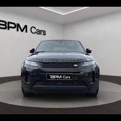 Land Rover Range Rover Evoque 1.5 P270e PHEV 269ch S occasion - Montrouge - photo 3/24