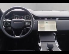 Land Rover Range Rover Evoque Les Ulis