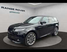 Land Rover Range Rover Sport Montrouge