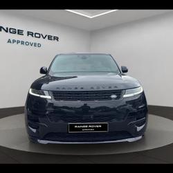 Land Rover Range Rover Sport 3.0 P460e 460ch PHEV Dynamic HSE Les Ulis