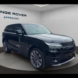 Land Rover Range Rover Sport 3.0 P460e 460ch PHEV Dynamic HSE Les Ulis