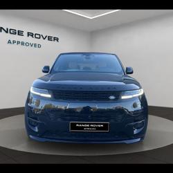 Land Rover Range Rover Sport 3.0 P550e 550ch PHEV Autobiography Montrouge