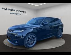 Land Rover Range Rover Sport Les Ulis