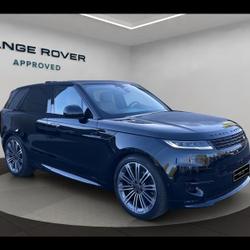 Land Rover Range Rover Sport 3.0 P550e 550ch PHEV Autobiography Les Ulis