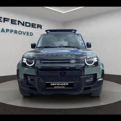 Land Rover Defender 110 2.0 P300e PHEV Trophy Edition Keswick Green Montrouge