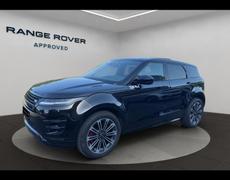 Land Rover Range Rover Evoque Les Ulis