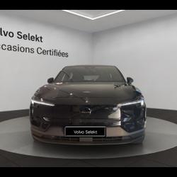 Volvo EX30 P5 Long Range 272ch 69kWh Black Edition occasion - Les Ulis - photo 2/50