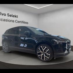 Volvo EX30 P5 Long Range 272ch 69kWh Black Edition occasion - Les Ulis - photo 3/50