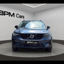 Volvo XC40 B3 163ch Lounge Edition DCT 7 Montrouge