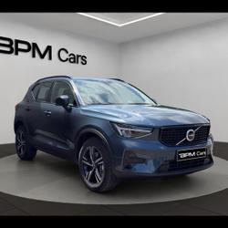 Volvo XC40 B3 163ch Lounge Edition DCT 7 Montrouge