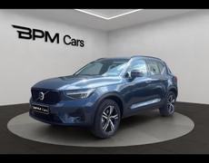 Volvo XC40 Les Ulis