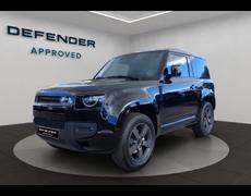 Land Rover Defender Montrouge