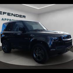Land Rover Defender 90 3.0 D250 Hard Top X-Dynamic SE occasion - Montrouge - photo 2/27