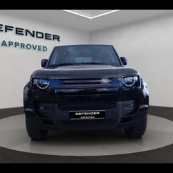 Land Rover Defender 90 3.0 D250 Hard Top X-Dynamic SE occasion - Les Ulis - photo 3/27