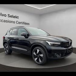 Volvo EX40 Single Extended Range 252ch Ultra occasion - Montrouge - photo 3/33