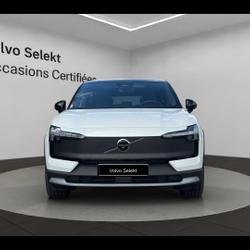 Volvo EX30 P5 Long Range 272ch 69kWh Ultra occasion - Les Ulis - photo 2/34