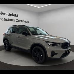 Volvo XC40 B3 163ch Black Edition DCT 7 occasion - Montrouge - photo 3/33