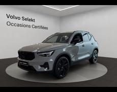 Volvo XC40 Les Ulis