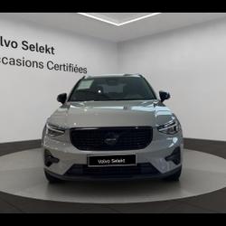 Volvo XC40 B3 163ch Black Edition DCT 7 occasion - Les Ulis - photo 2/33