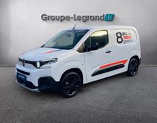 Citroen Berlingo Bayeux