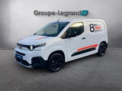 Citroen Berlingo - M Diesel 100ch XTR - 21 980 €