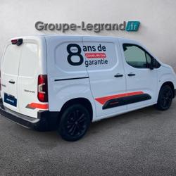 Citroen Berlingo M Diesel 100ch XTR Bayeux