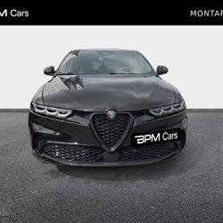 Alfa Romeo Tonale 1.5 Hybrid 160ch Veloce TCT Amilly
