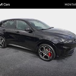Alfa Romeo Tonale 1.5 Hybrid 160ch Veloce TCT Amilly
