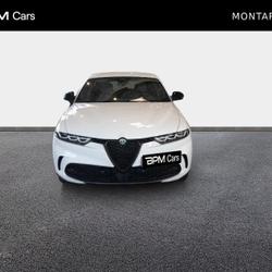 Alfa Romeo Tonale 1.3 PHEV 280ch Sprint AT6 e-Q4 Amilly