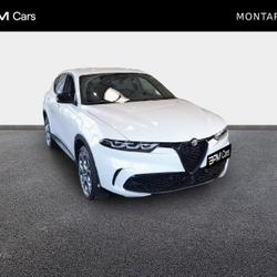 Alfa Romeo Tonale 1.3 PHEV 280ch Sprint AT6 e-Q4 Amilly