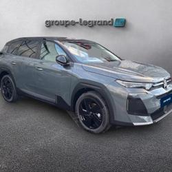 Citroen C5 Aircross 1.2 Hybride 145ch MAX boite automatique Saint-L&ocirc;