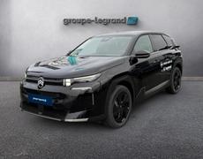 Citroen C5 Aircross Saint-Lô