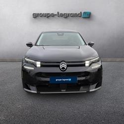 Citroen C5 Aircross 1.2 Hybride 145ch MAX boite automatique Saint-L&ocirc;