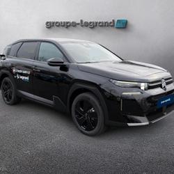 Citroen C5 Aircross 1.2 Hybride 145ch MAX boite automatique Saint-L&ocirc;