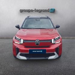 Citroen C3 Aircross Electrique 113ch 54,2kWh autonomie &eacute;tendue MAX Coutances