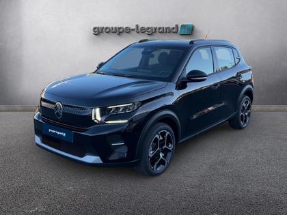 Citroen C3 - 1.2 Turbo 100ch PLUS - 18 300 €