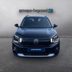 Citroen C3 1.2 Turbo 100ch PLUS Coutances