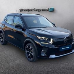 Citroen C3 1.2 Turbo 100ch PLUS Coutances