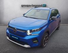 Citroen C3 - 1.2 Turbo 100ch PLUS - 18 390 €