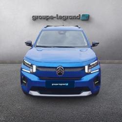 Citroen C3 1.2 Turbo 100ch PLUS Coutances