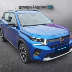Citroen C3 1.2 Turbo 100ch PLUS Coutances