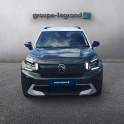 Citroen C3 Aircross 1.2 Hybride 145ch MAX e-DCS6 occasion - Coutances - photo 2/21