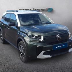 Citroen C3 Aircross 1.2 Hybride 145ch MAX e-DCS6 occasion - Coutances - photo 3/21