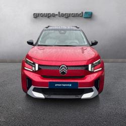 Citroen C3 Aircross 1.2 Hybride 145ch MAX e-DCS6 occasion - Bayeux - photo 2/22