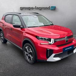 Citroen C3 Aircross 1.2 Hybride 145ch MAX e-DCS6 occasion - Bayeux - photo 3/22