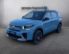 Citroen C3 Aircross Coutances