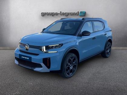 Citroen C3 Aircross - 1.2 Turbo 100ch PLUS - 22 250 €
